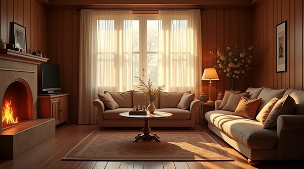 Créer un intérieur confortable grâce à l’expertise du plombier-chauffagiste