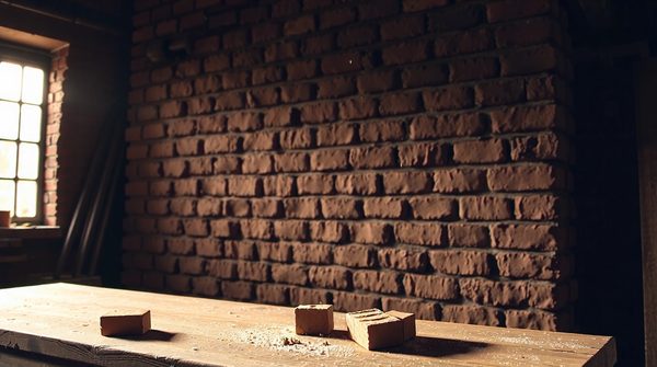 Fabrication de briques terre cuite : entre art et sur-mesure