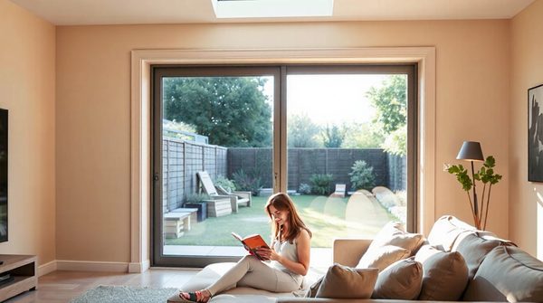 La porte acoustique ei30 : alliée idéale pour le confort