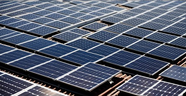 Panneaux solaires agde : votre solution pour économiser et respecter l’environnement