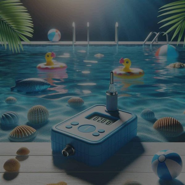 Quels sont les meilleurs appareils pour mesurer la salinité de votre piscine ?