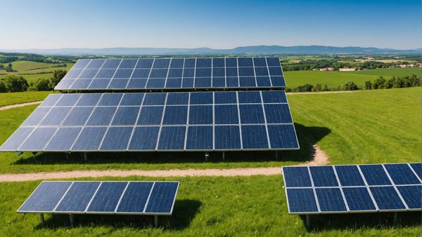Pose de panneaux solaire : votre chemin vers une énergie durable