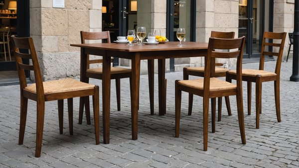 Meubles personnalisables à grenoble : découvrez 4 pieds