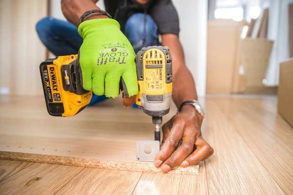 Menuiseries adaptées pour une rénovation réussie