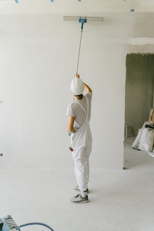Peintre en bâtiment : transformez vos espaces avec style